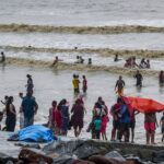 ১ জুলাই থেকে দিঘায় পর্যটকদের বাড়তি চাঁদা দিতে হবে না ঘোষণা মুখ্যমন্ত্রীর