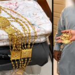 গোয়াদারে ২২ লক্ষ রুপির হারানো গহনা উদ্ধার করে মালিককে ফেরত দিল পাকিস্তান মোটরওয়ে পুলিশ