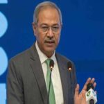 সিন্ধু নদের পানিপ্রবাহে বাধা পাকিস্তানের জাতীয় স্বার্থের পরিপন্থী: আমির রিয়াজ