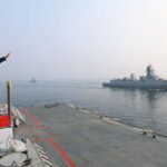 কলকাতায় তিনটি যুদ্ধজাহাজ নৌবাহিনীর হাতে তুলে দেবেন প্রধানমন্ত্রী মোদী