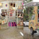 লাহোরের সরকারি বিদ্যালয়ে চালু হচ্ছে ভ্রাম্যমাণ ডিজিটাল লাইব্রেরি প্রকল্প