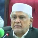 বিশ্বমঞ্চে পাকিস্তানের কূটনৈতিক বিচ্ছিন্নতা কাটিয়ে ওঠার দাবি ইসহাক দারের