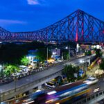 ডিজিটাল রূপান্তরের পথে কলকাতা অত্যাধুনিক সৌরচালিত বাসস্ট্যান্ড ও হোর্ডিং স্থাপনের উদ্যোগ