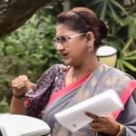 তৃণমূল ছেড়ে এনসিপিআই-তে যোগ দিলেন সাংসদ রচনা বন্দ্যোপাধ্যায়