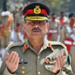 জেনেভায় পাক সেনাপ্রধানকে হত্যার ছক কষেছিল মোসাদ দাবি ব্রাজিলীয় সাংবাদিকের