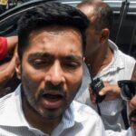 অভিষেক বন্দ্যোপাধ্যায়সহ ২৩ জনের বিরুদ্ধে মাটি কাটার অভিযোগে এফআইআর মামলা দায়ের
