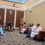 তৃণমূলের বিদ্রোহী সাংসদদের ত্রিপুরাভিত্তিক দলে যোগদানের প্রস্তুতি রাজনৈতিক মহলে তোলপাড়