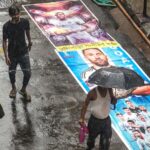 দক্ষিণবঙ্গে ভ্যাপসা গরমের অস্বস্তি অব্যাহত উত্তরে অতিবৃষ্টির সতর্কতা