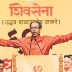 নেতৃত্ব ছাড়ার ইঙ্গিত দিলেন উদ্ধব ঠাকরে, মহারাষ্ট্রের রাজনীতিতে নতুন জল্পনা