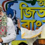 এনসিপিআইয়ে যোগ দিয়েও তৃণমূলের মালিকানা ও প্রতীকের লড়াইয়ে অনড় বিক্ষুব্ধ সাংসদরা