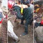লাহোরে কোচিং সেন্টারের ছাদ ধসে ১৪ শিক্ষার্থীর মর্মান্তিক মৃত্যু