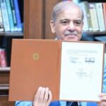 ইরান-যুক্তরাষ্ট্র ঐতিহাসিক সমঝোতা ও কূটনৈতিক জটিলতায় শাহবাজ শরিফের সুইজারল্যান্ড সফর স্থগিত