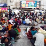 রেলযাত্রীদের সুবিধার্থে পূর্ব রেলের ভ্রাম্যমাণ খাবারের স্টল চালুর উদ্যোগ