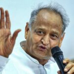 ইন্দিরা গান্ধী বেঁচে থাকলে বিজেপিকে নিষিদ্ধ করতেন অশোক গেহলট