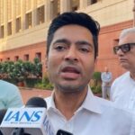 চার্টার্ড ফ্লাইটে দিল্লি ভ্রমণ নিয়ে বিতর্ক, কুণালের মন্তব্যে মুখ খুললেন অভিষেক
