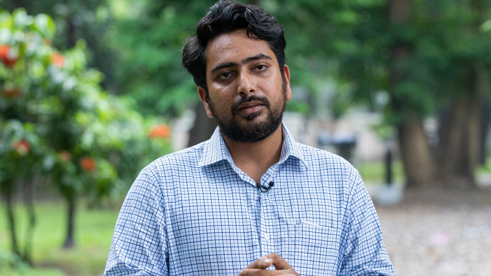 ভারতের ক্ষমা চাওয়ার দাবি নিয়ে এনসিপির মন্তব্যে কূটনৈতিক উত্তেজনার আশঙ্কা