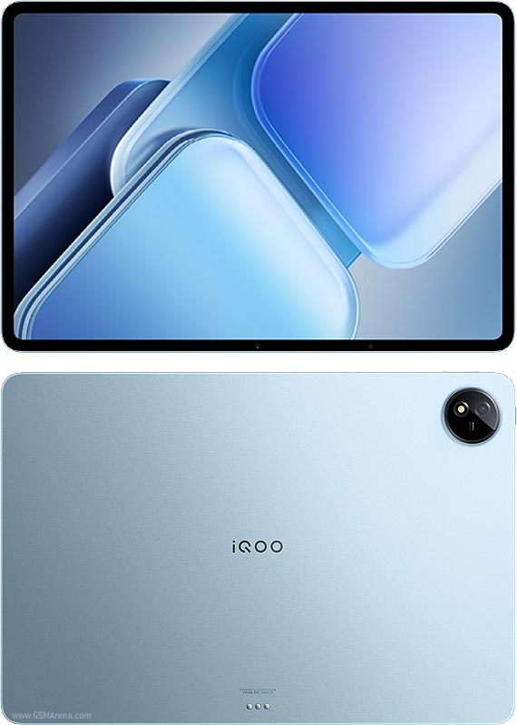 IQOO Pad 2 Pro