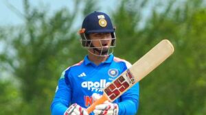 ডাম্বুলায় অনাকাঙ্ক্ষিত উত্তাপ বাইশ গজে বৈভবকে কেন্দ্র করে শ্রীলঙ্কার সিনিয়র ক্রিকেটারদের দুঃখ প্রকাশ