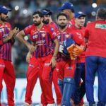 ব্যর্থতার বৃত্তে লখনউ সুপার জায়ান্টস পান্তের বিদায়ে নতুন সমীকরণের খোঁজে ফ্র্যাঞ্চাইজি