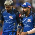 অতীতের দাপট থেকে করুণ বিদায় ব্যর্থতার অন্ধকারে নিমজ্জিত মুম্বাই ইন্ডিয়ান্সের এক হতাশাজনক আইপিএল যাত্রা