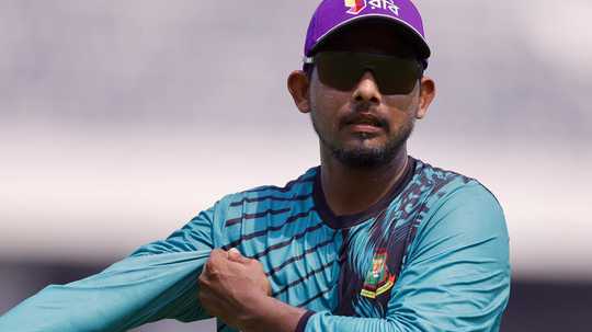 অস্ট্রেলিয়া সিরিজের হাত ধরে ২০২৭ বিশ্বকাপ স্বপ্ন বুনছেন মোসাদ্দেক