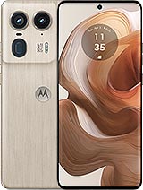 Motorola Edge 60 Ultra