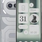 Nothing Phone (2a) Plus