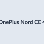 OnePlus Nord CE 4