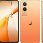 OnePlus Nord CE 4 Lite
