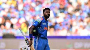 আফগানিস্তান সিরিজের আগেই বড় ধাক্কা, নতুন ইনজুরিতে ছিটকে গেলেন হার্দিক পান্ডিয়া
