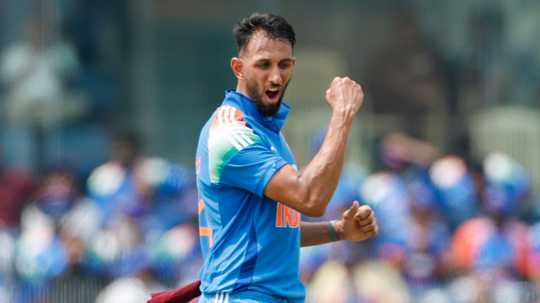 প্রসিধের বিধ্বংসী স্পেল ও জয়সওয়ালের সেঞ্চুরিতে আফগানদের হোয়াইটওয়াশ করল ভারত