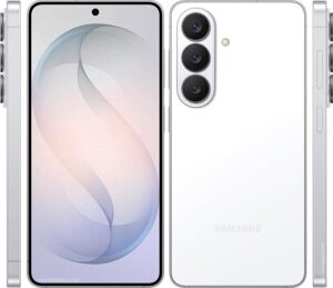 Samsung Galaxy S26