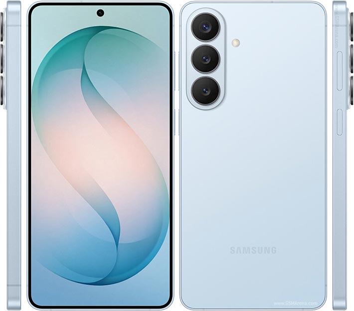 Samsung Galaxy S26+