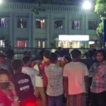 রাঙ্গামাটিতে পুলিশের সাঁড়াশি অভিযান, আ.লীগ-যুবলীগের ৩ নেতাসহ আটক ২০
