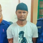 শরীয়তপুরের সখিপুরে ২০ পিস ইয়াবাসহ যুবক গ্রেপ্তার