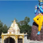 গাইবান্ধায় মূর্তি নির্মাণের আড়ালে রহস্যময় হরিদাস ও জাতীয় নিরাপত্তার ঝুঁকি
