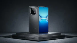 iQOO Z10 Turbo photo