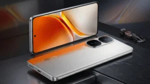 iQOO Neo 10 Pro photo