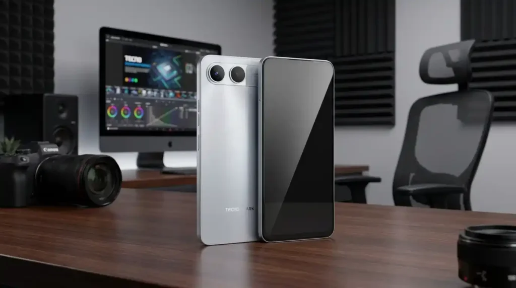 Tecno Spark Go (2025)