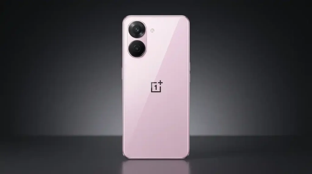 OnePlus Nord CE 5 Lite