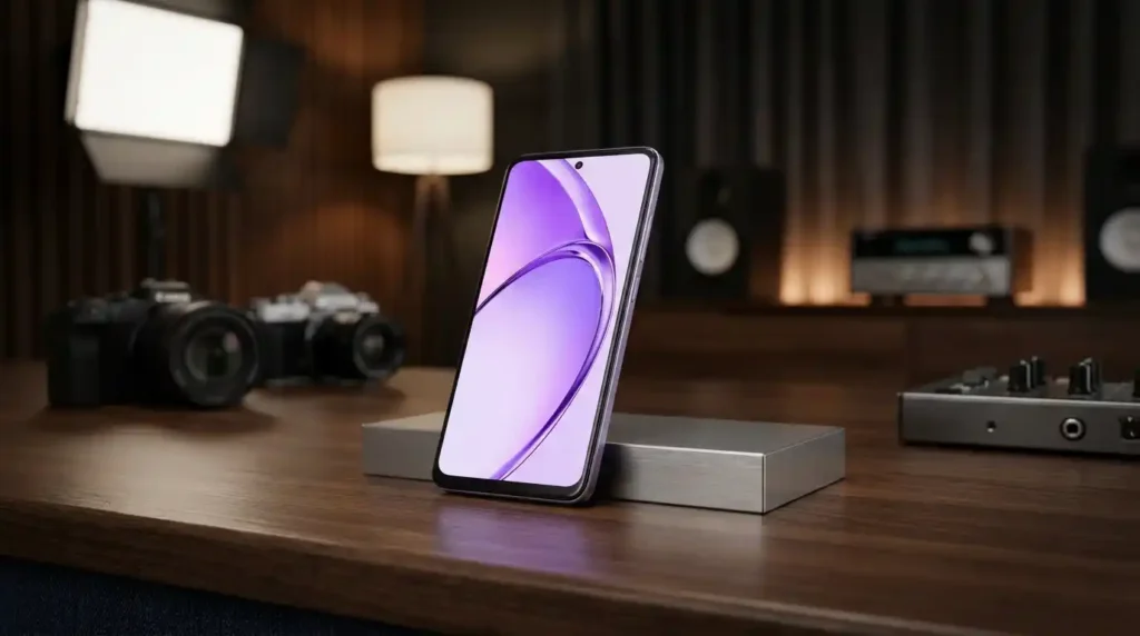 Oppo A3 Pro