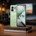 iQOO Z9x market price in Bangladesh