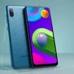 Samsung Galaxy M02