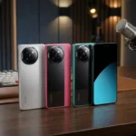 Xiaomi Civi 4 Pro market price in Bangladesh