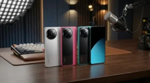 Xiaomi Civi 4 Pro market price in Bangladesh