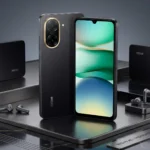 Redmi A5 market price in Bangladesh