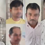 ভাতের হোটেলে জুয়ার আসর, শরীয়তপুরের নড়িয়ায় ৬ জুয়াড়ি গ্রেফতার