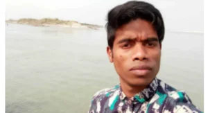 শরীয়তপুরের জাজিরায় নিখোঁজের ১৩ দিন পর পদ্মা থেকে বাকপ্রতিবন্ধী যুবকের মরদেহ উদ্ধার