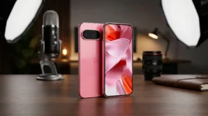 Google Pixel 9a market price in Bangladesh