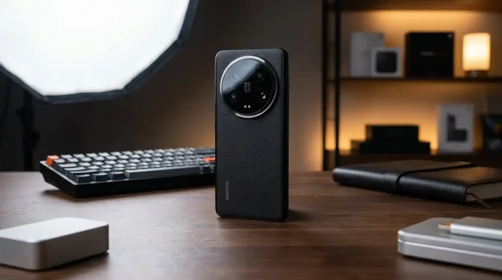 Xiaomi 14 Ultra
